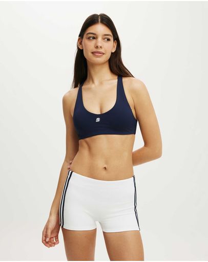 PREP SPORT NAVYICON