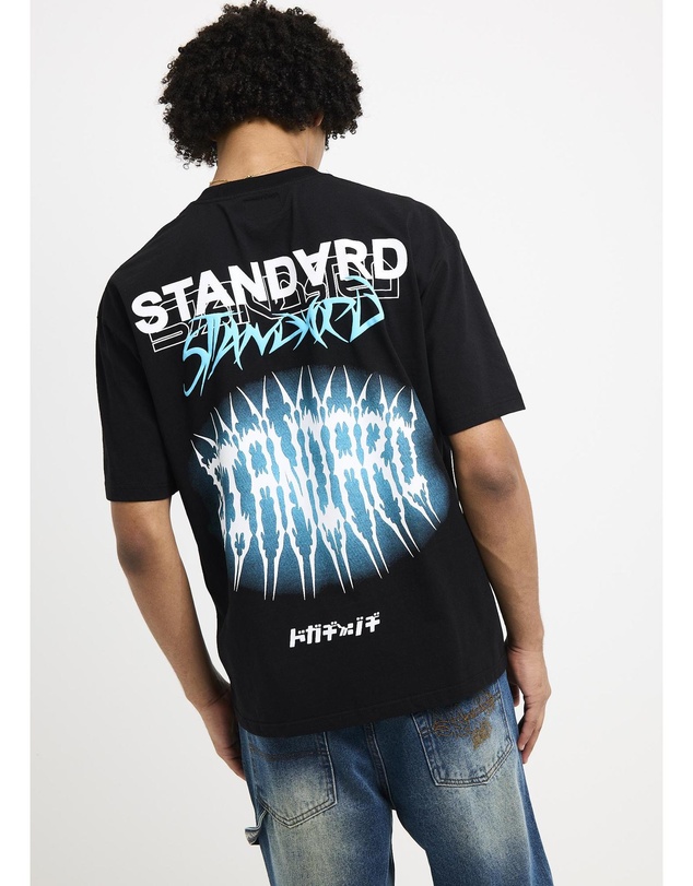 Standard - Whipp T-Shirt