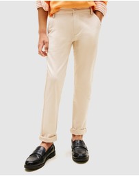 Tommy Hilfiger - Boys 1985 Collection Chinos - Kids