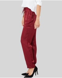 KAJA Clothing - Fabina Pants