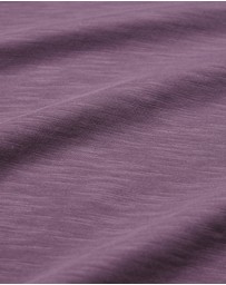 Seasalt - Seasalt Cornwall Purple Kellow T-Shirt in Jersey