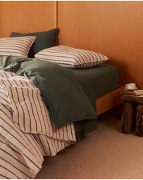 Sheet Society - Frankie Flannelette Pillowcases