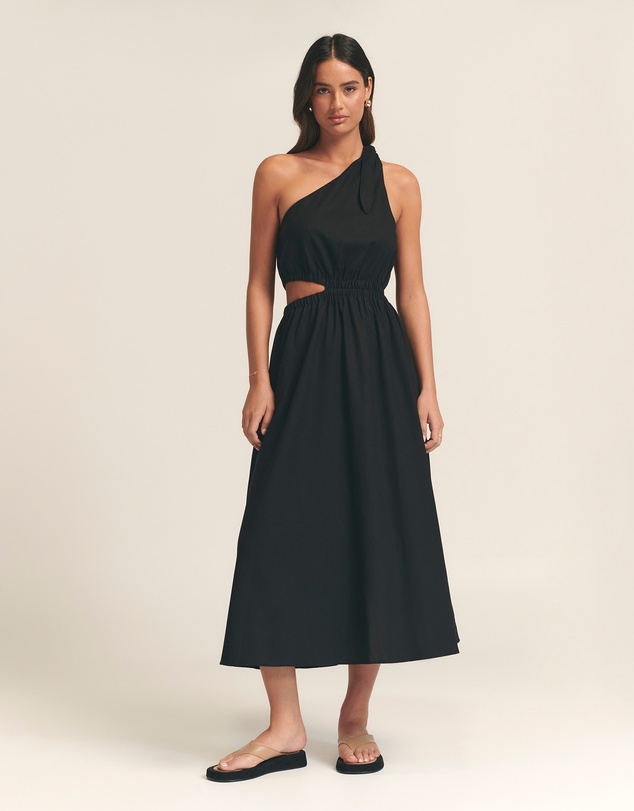 ST MRLO - Amile Midi Dress