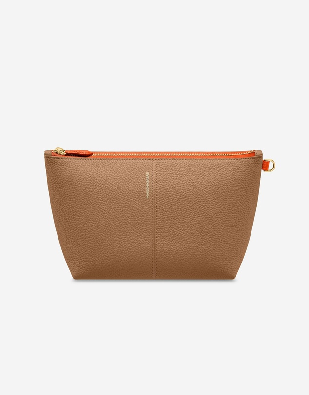 Maison De Sabre - The Small Flaire Pouch