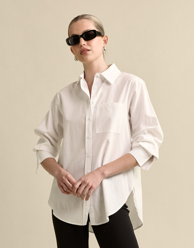 MVN - Relaxed Shirt