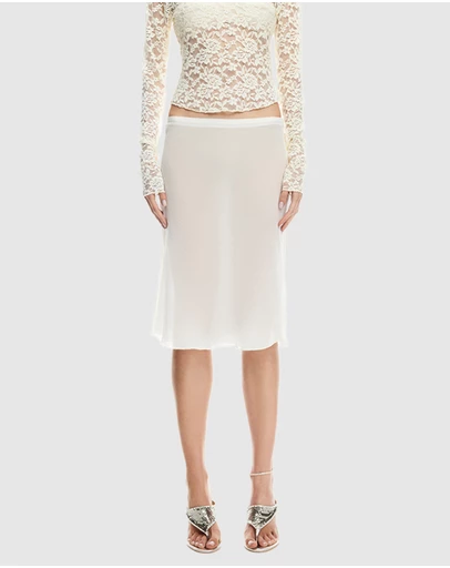 Lioness - Shoreline Midi Skirt