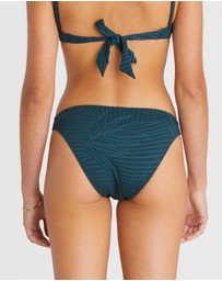 Heaven Australia - Vine Jennifer Hipster Pant