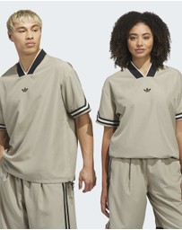 adidas Originals - Originals Basketball Warm Up Top Unisex