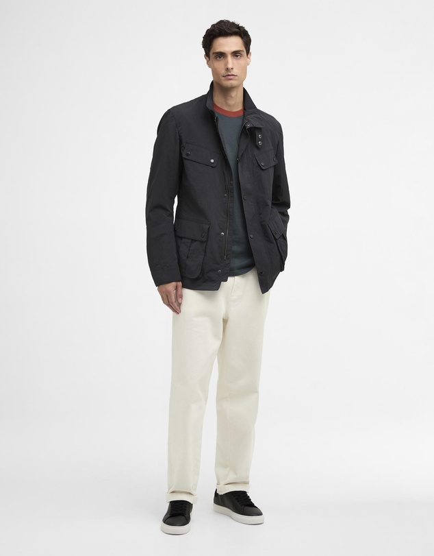 Barbour - Modern Showerproof Duke Jacket