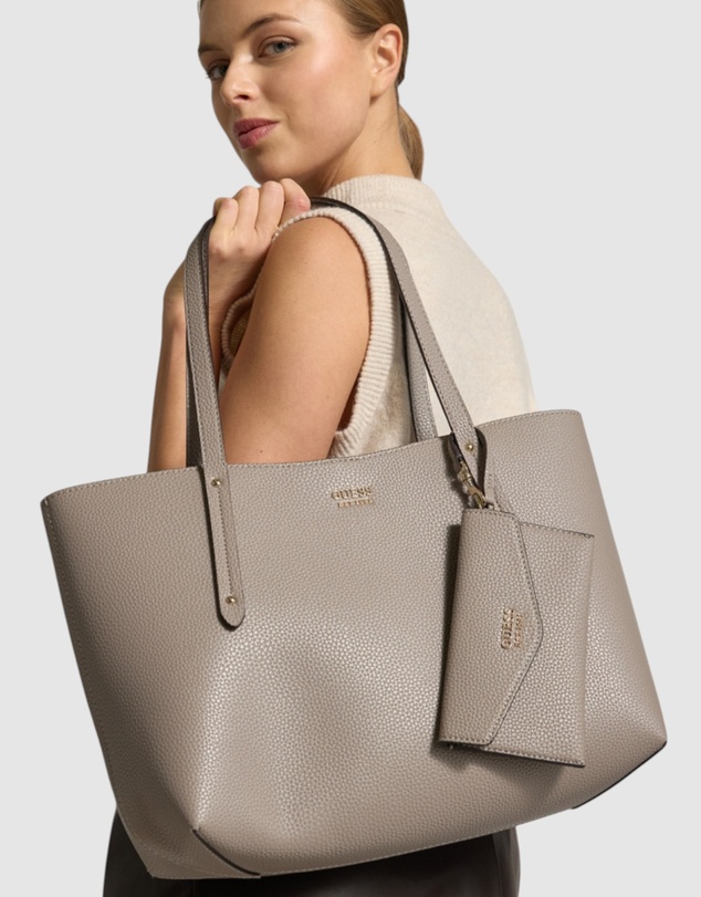 GUESS - Brenton Tote Bag