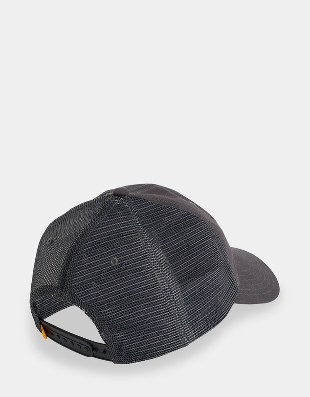 Quiksilver - Mens Spear Back Cap Trucker Cap