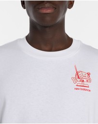 New Balance - Ramen T-Shirt