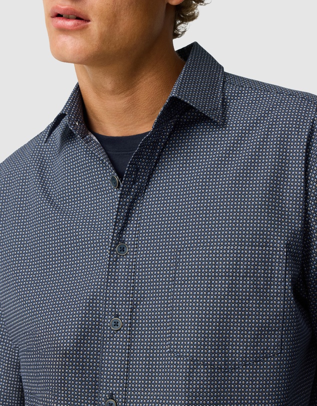 Rodd & Gunn - Masson Creek Shirt
