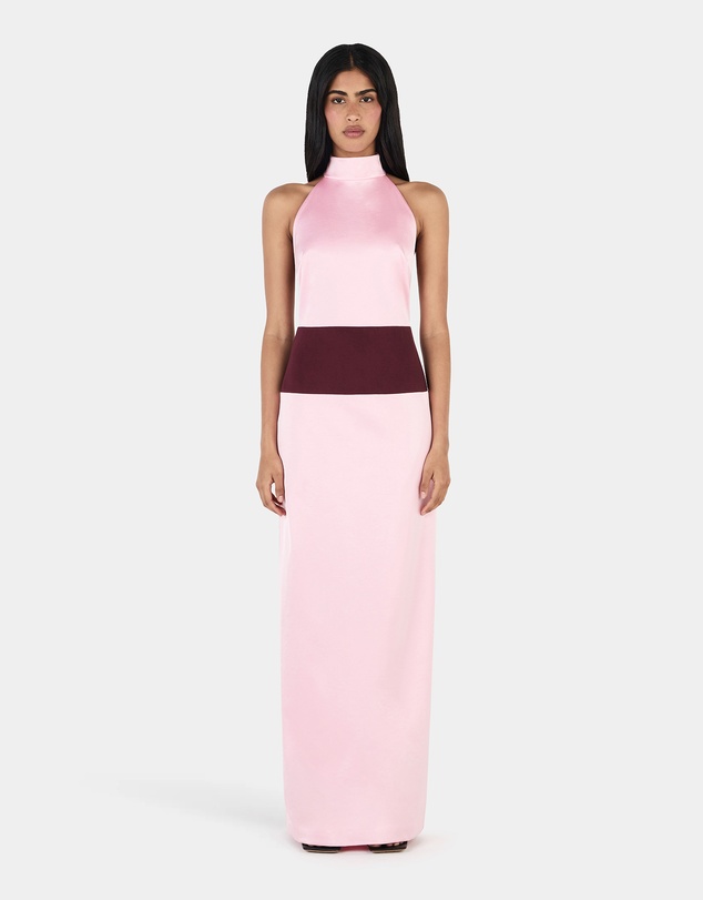 Hansen & Gretel - Venetia Midi Dress