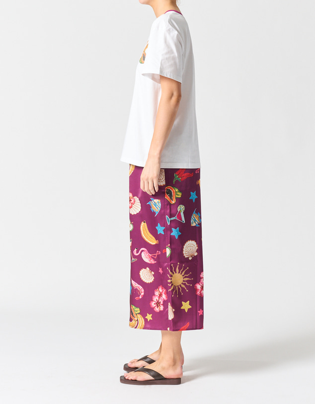 Walnut Melbourne - Lison Tee