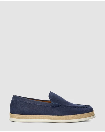 Dune London - Bountii - Navy