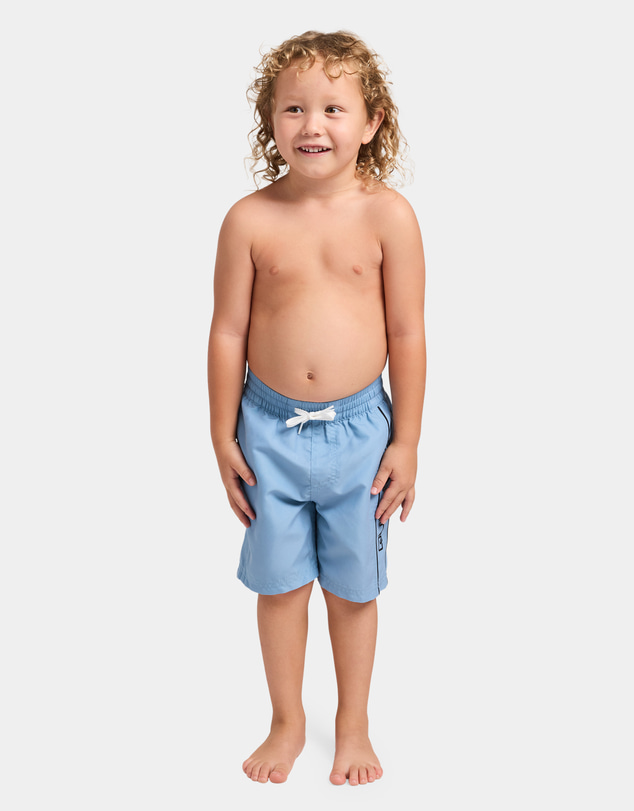 Quiksilver - Boys 2 to 7 Everyday Vert 13