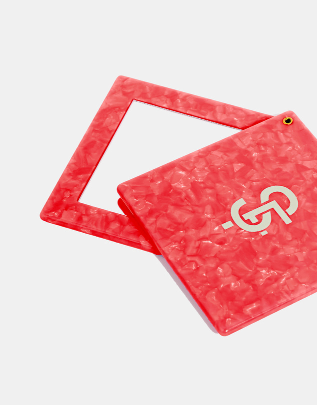 Seafolly - Compact Mirror