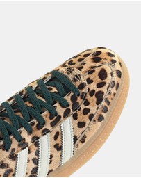 adidas Originals - Handball Spezial Cheetah - Women's