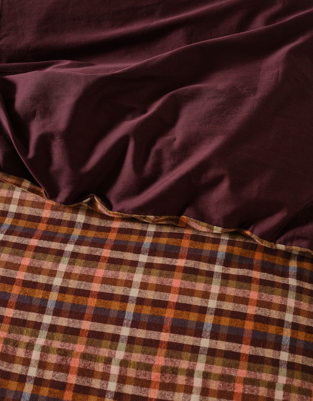 Linen House - Jamieson Quilt Cover Set