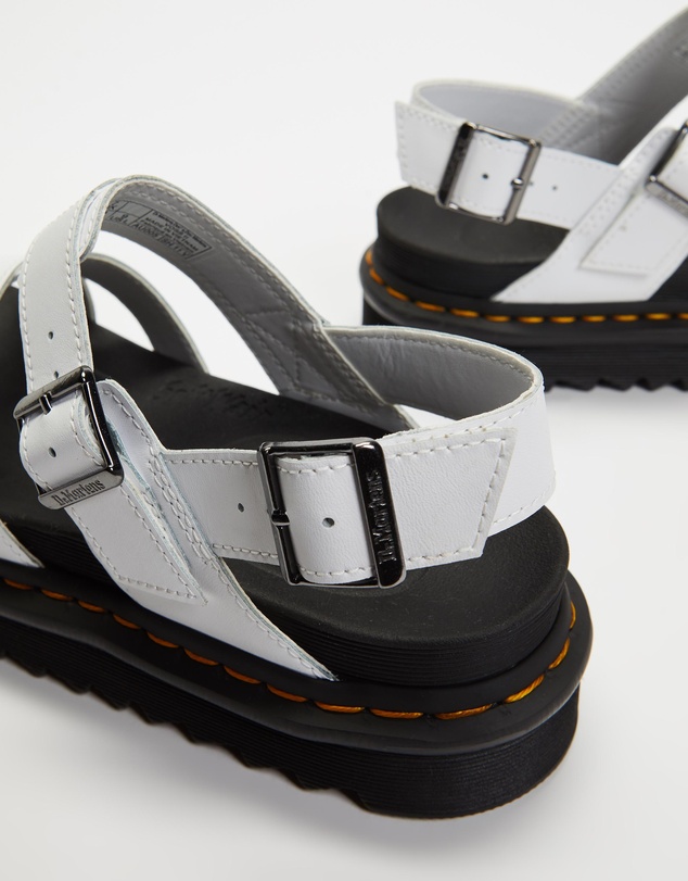 Dr Martens - Voss II Sandals - Women's