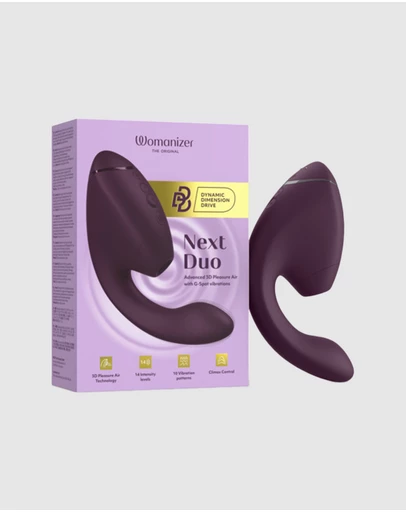 Womanizer - Next Duo
