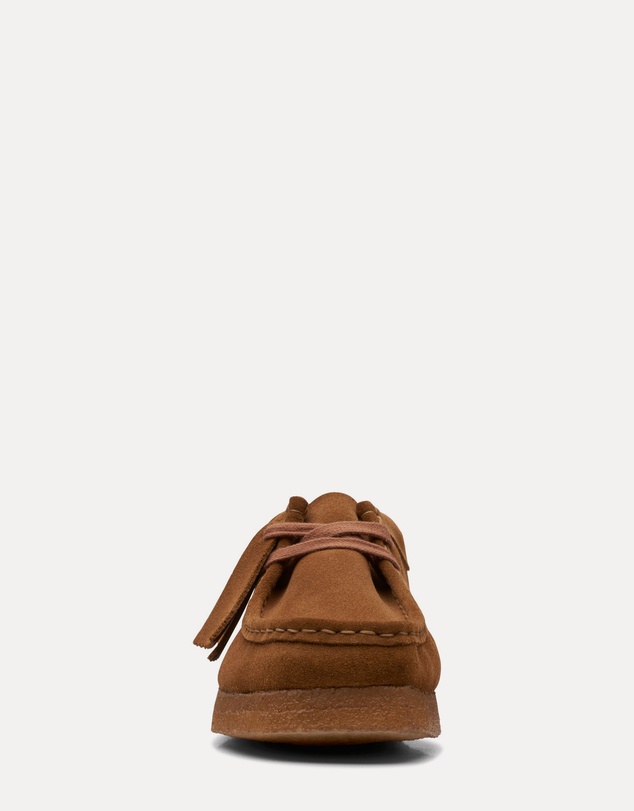 Clarks Originals - Wallabee (W) Cola