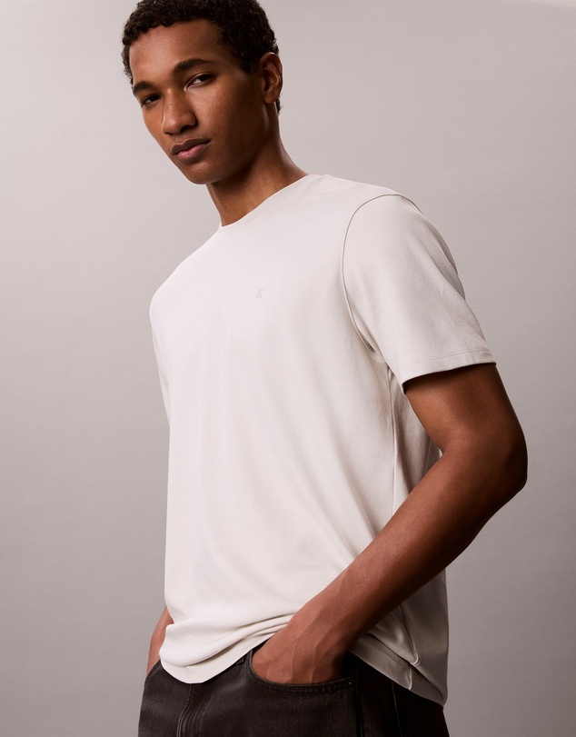 Calvin Klein - Pima Cotton T-Shirt