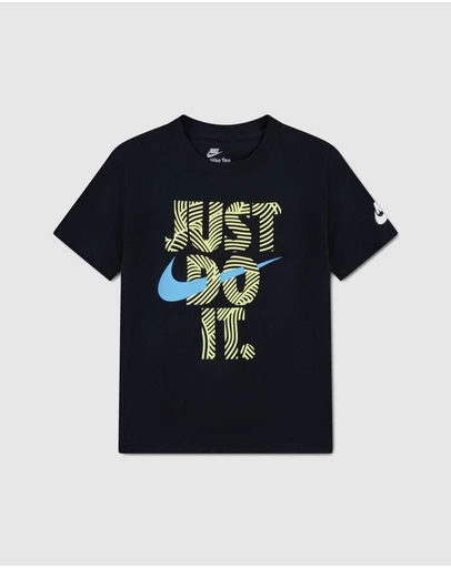 Nike - In The Zone Graphic Tee - Kids