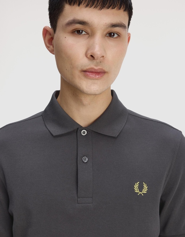 Fred Perry - Fred Perry Tennis Shirt