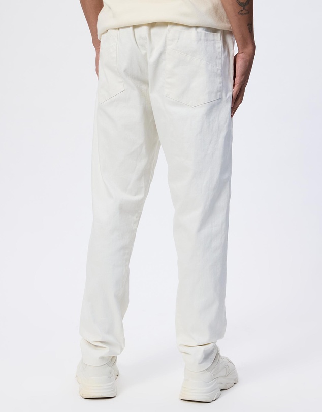 Surrounded By Ghosts - The Gormanite Denim Drawstring Pants