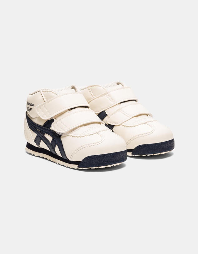 Onitsuka Tiger - Mexico Mid Runner - TODDLER