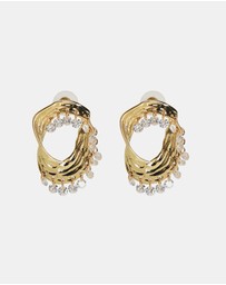 ALDO - Dewlight Earrings