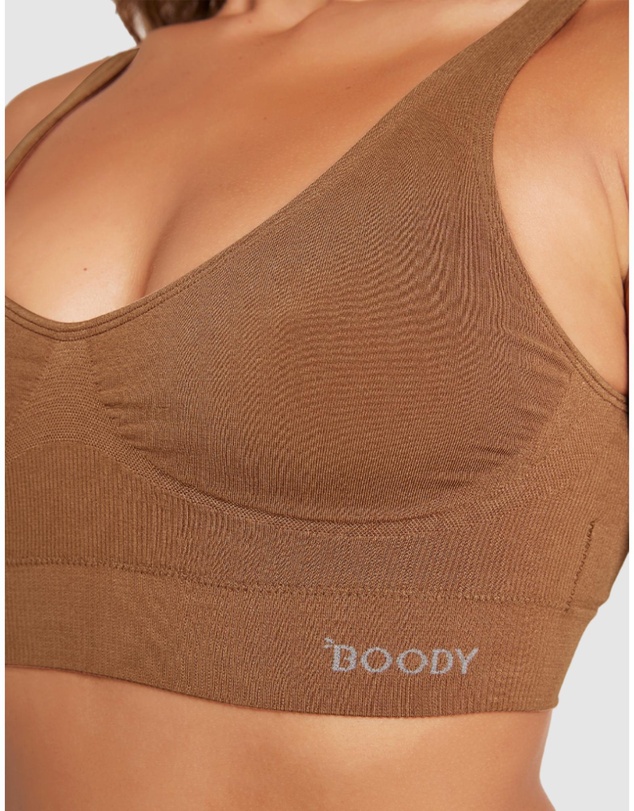 Boody - 7-Pack Padded Shaper Bra