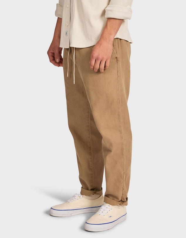 Academy Brand - Cooper Slim Chino