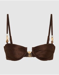 Arms Of Eve - Capri Bikini Top