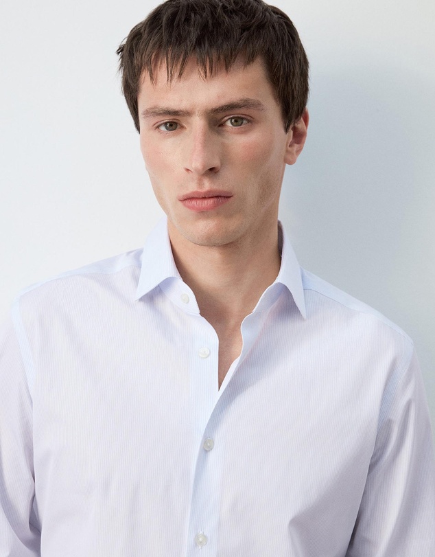 M.N.G - Vecchia Shirt
