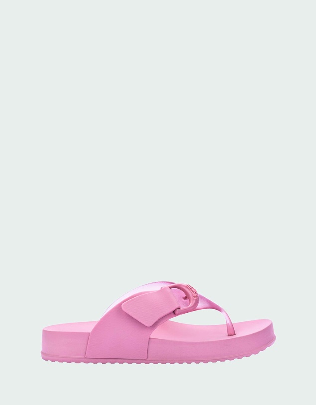 Melissa - Melissa Cozy Thong