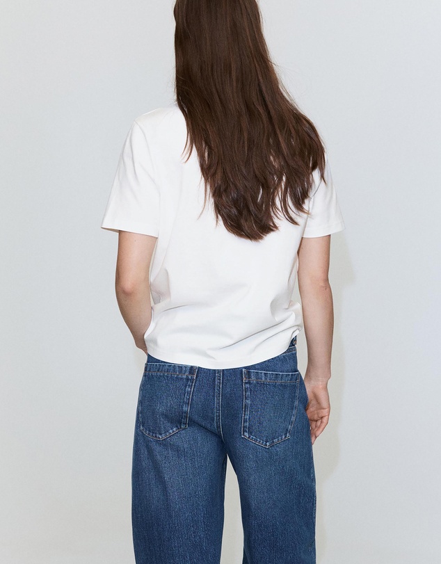 M.N.G - Ilustra T-Shirt
