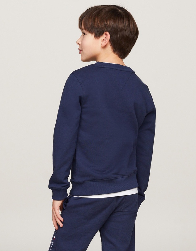 Tommy Hilfiger - Essential Sweatshirt - Kids
