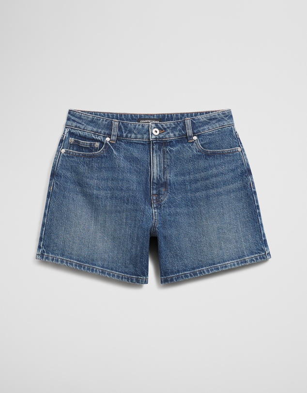 Country Road - Denim Short