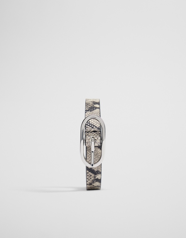 Country Road - Zuri Belt