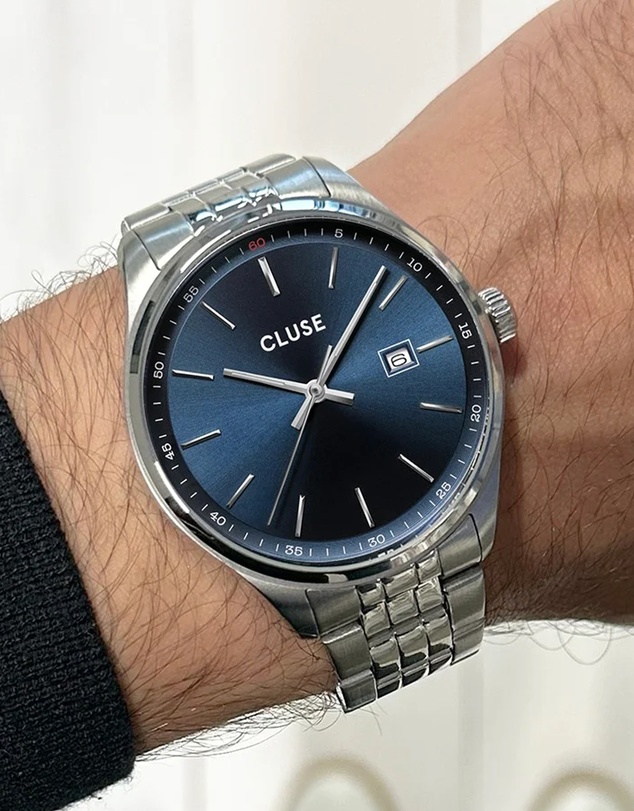 Cluse - Antheor Link