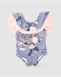 WITH LOVE FOR KIDS - Ruffle Swimmers - Babies - Kids