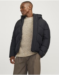 Jack & Jones - World Puffer Jacket