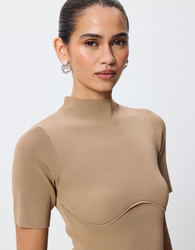 Tussah - London Knit Top