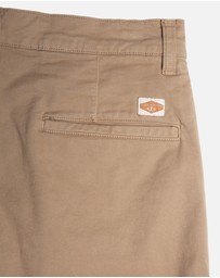 Nudie Jeans - Easy Alvin Pants