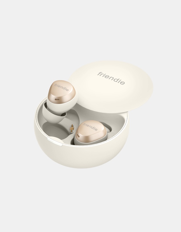 Friendie - AIR ZEN 3 ANC Sleep Earbud Headphones
