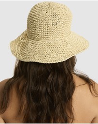 Sea Level Australia - Beach Accessories Cali Beach Hat