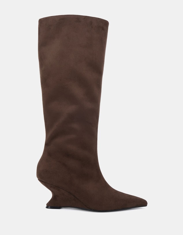 Novo - Zircon Boots